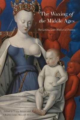 The Waxing of the Middle Ages - 