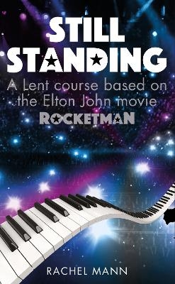 Still Standing - Rachel Mann