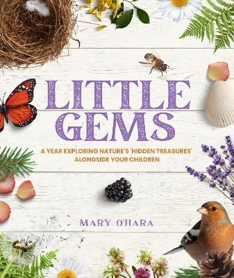 Little Gems - Mary O'Hara