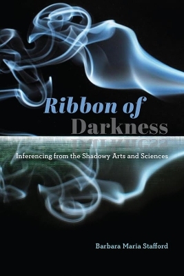 Ribbon of Darkness - Barbara Maria Stafford