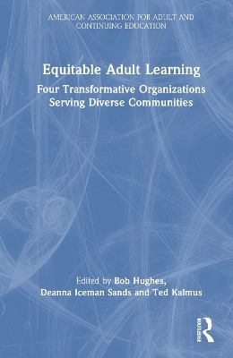 Equitable Adult Learning - 