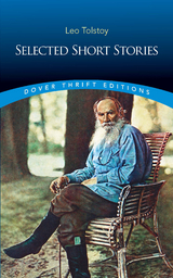 Selected Short Stories -  Leo Tolstoy