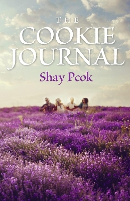 The Cookie Journal - Shay Pcok