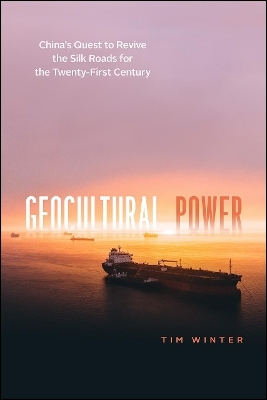 Geocultural Power - Tim Winter