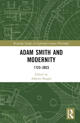 Adam Smith and Modernity - 