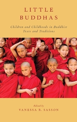 Little Buddhas - 