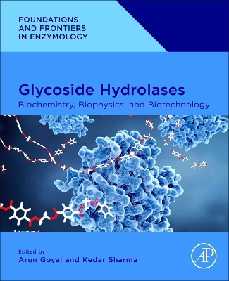 Glycoside Hydrolases - 