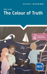 The Colour of Truth - Mike Gould