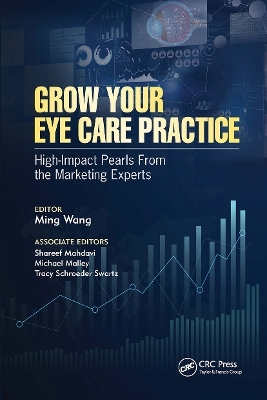 Grow Your Eye Care Practice - Ming Wang