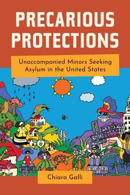 Precarious Protections - Chiara Galli