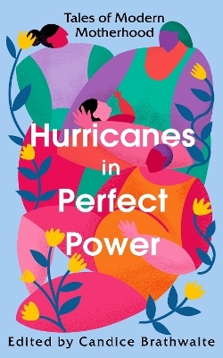 Hurricanes in Perfect Power -  Various