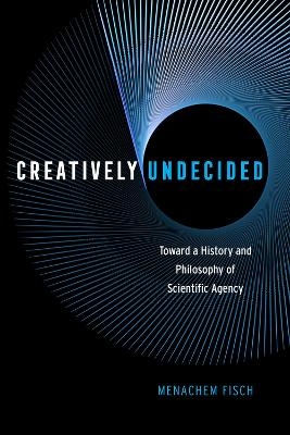 Creatively Undecided - Menachem Fisch