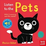 Listen to the Pets - 