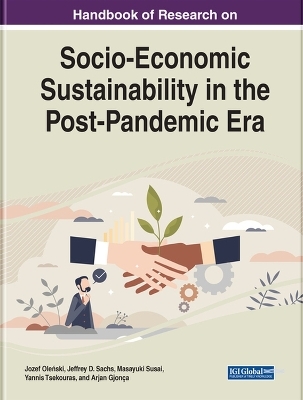 Socio-Economic Sustainability in the Post-Pandemic Era - 