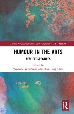 Humour in the Arts - 