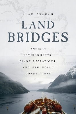 Land Bridges - Alan Graham