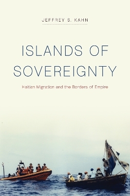 Islands of Sovereignty - Jeffrey S Kahn