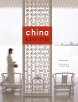 China Living - Sharon Leece