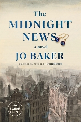 The Midnight News - Jo Baker