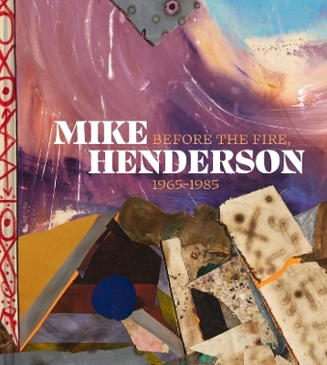 Mike Henderson - 