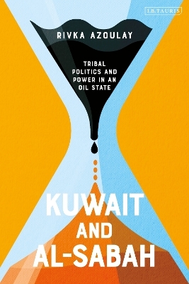 Kuwait and Al-Sabah - Rivka Azoulay