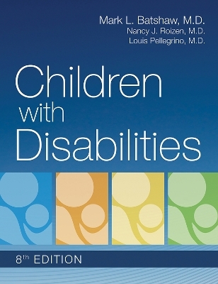 Children with Disabilities - 