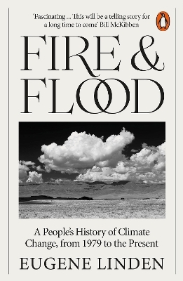 Fire and Flood - Eugene Linden