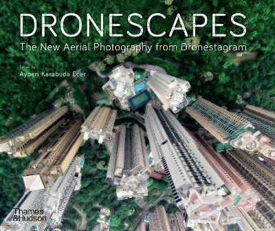 Dronescapes -  Dronestagram