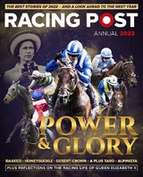 Racing Post Annual 2023 - Pulford, Nick