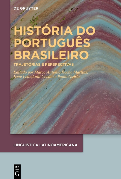 História do português brasileiro - 