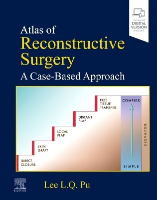 Atlas of Reconstructive Surgery: A Case-Based Approach - Lee L.Q. Pu