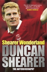 Shearer Wonderland - Duncan Shearer