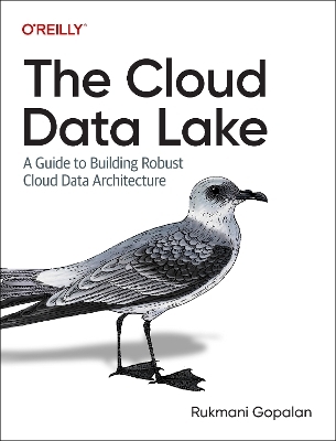 The Cloud Data Lake - Rukmani Gopalan