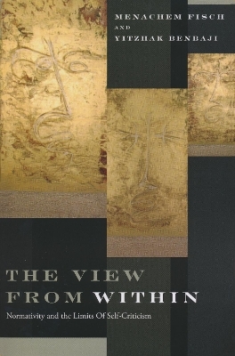 The View from Within - Menachem Fisch, Yitzhak Benbaji