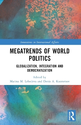 Megatrends of World Politics - 