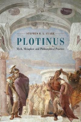 Plotinus - Stephen R. L. Clark