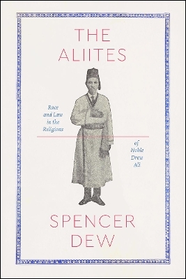 The Aliites - Spencer Dew