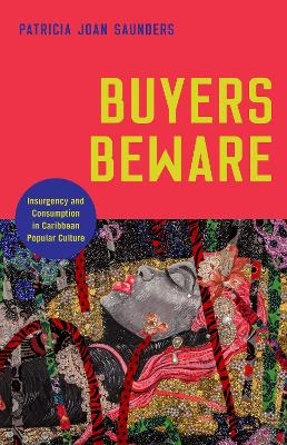 Buyers Beware - Patricia Joan Saunders