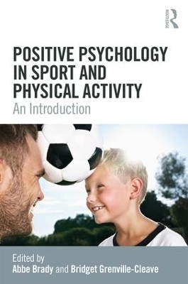 Positive Psychology in Sport and Physical Activity - 