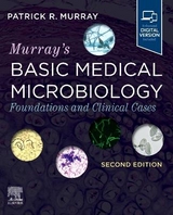 Murray's Basic Medical Microbiology - Murray, Patrick R.