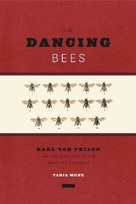 The Dancing Bees - Tania Munz