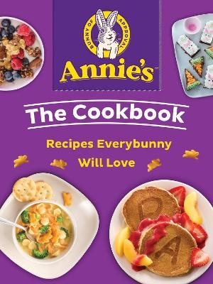 Annie's The Cookbook -  Annie's