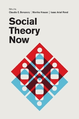 Social Theory Now - 