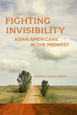 Fighting Invisibility - Monica Mong Trieu