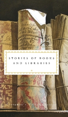 Stories of Books and Libraries - 