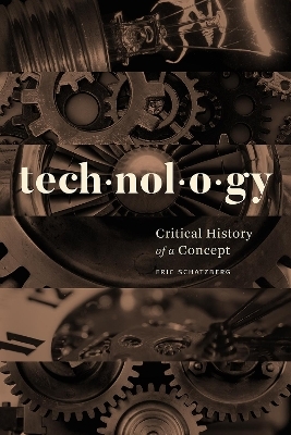 Technology - Eric Schatzberg