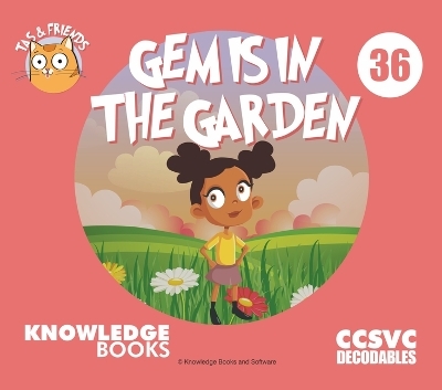 Gem Is in the Garden - William Ricketts