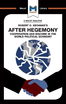 After Hegemony - Ramon Pacheco Pardo