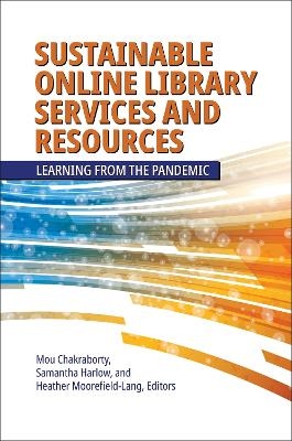 Sustainable Online Library Services and Resources - 