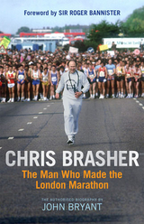 Chris Brasher -  John Bryant